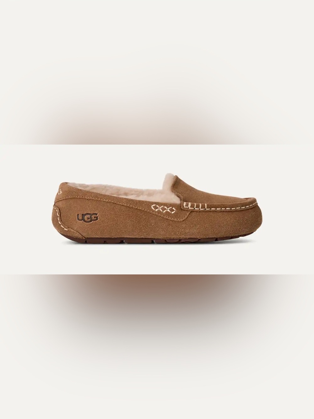 UGG Ansley Slippers Women’s Size 9